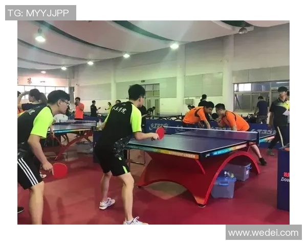 广州乒乓球队意识探讨与发展策略的深度分析与思考