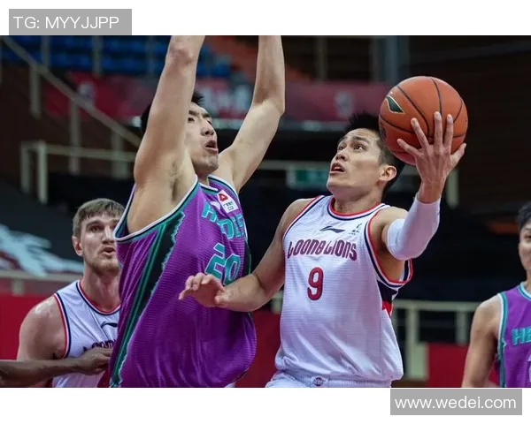 广州篮球队反击战术分析与成败得失的深度剖析