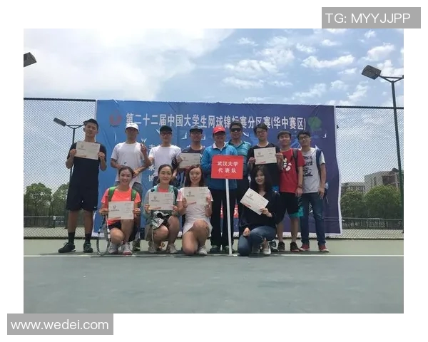 广州网球队比赛经验分享与提升策略的深入探讨与分析