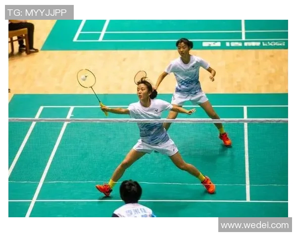 成都羽毛球队领跑最新羽毛球配合TOP10榜单引发关注与热议