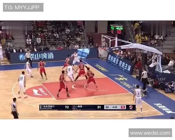 重磅专题：探索西安篮球队边路渗透战术的创新与发展之路