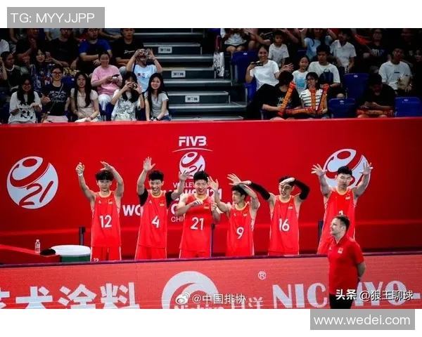 中国男排迎战土耳其队力争在国际赛场上再创佳绩